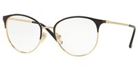 Montatura vista Vogue Donna 0VO4108  51  280 - 0VO4108  51  280